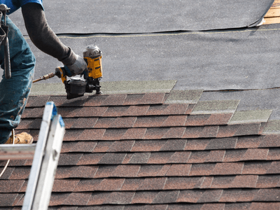About Roof Repair Experts Bella Vista, CA
